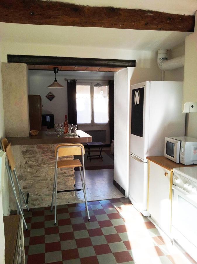 ** Lolile 2 ** Apartment LʼIsle-sur-la-Sorgue Екстериор снимка
